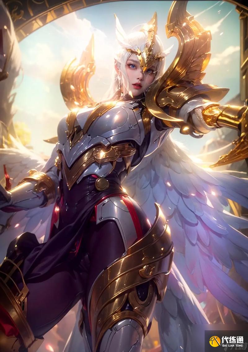 英雄联盟金身效果如何制作？使用条件是什么？