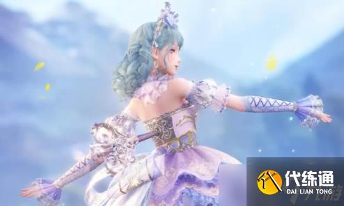 《无限暖暖》惊险拍摄绝望树藤齐格格达任务