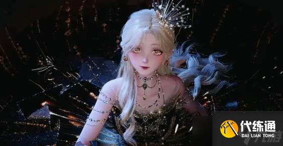 《无限暖暖》晚安讯号任务npc