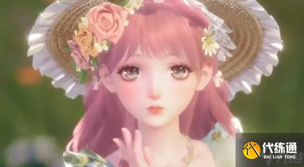 《无限暖暖》惊险拍摄晕眩严苛蛇袋任务