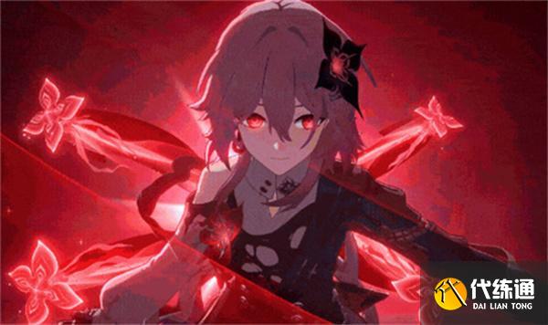 崩壞星穹鐵道長夜月星魂值得抽嗎