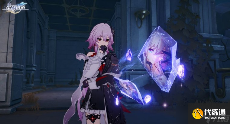 《崩壞:星穹鐵道》全新3.6版本「于長夜重返大地」將于9/24上線 五星角色丹恒?騰荒限時免費贈送