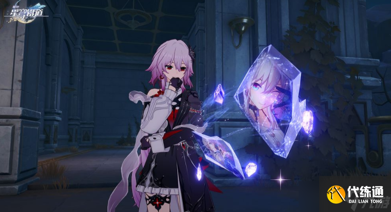 《崩壞:星穹鐵道》全新3.6版本「于長(zhǎng)夜重返大地」將于9/24上線 五星角色丹恒?騰荒限時(shí)免費(fèi)贈(zèng)送