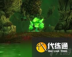 魔獸世界懷舊服劇毒之水任務(wù)怎么做