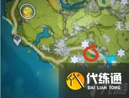 原神古云有螭遺跡在哪