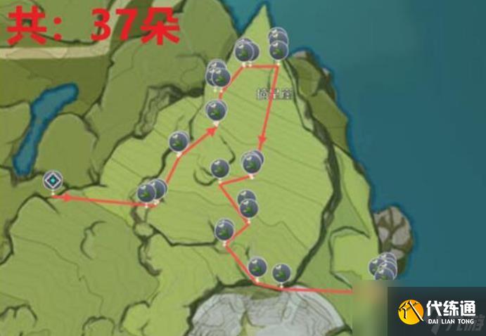 原神阿貝多突破材料有哪些？