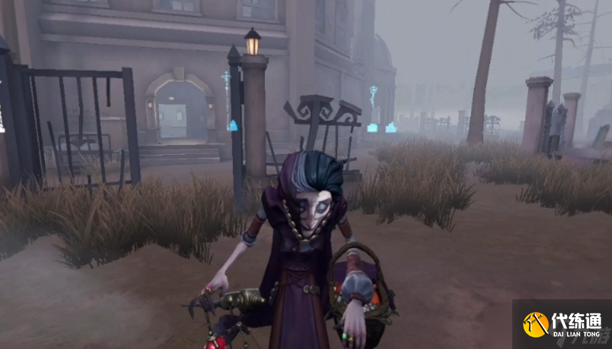 第五人格玩杂货商有什么技巧