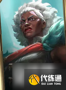 金鏟鏟之戰雙城之戰2新棋子介紹金鏟鏟之戰雙城之戰2新棋子有哪些