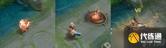 王者荣耀黄忠怒海争锋皮肤多少钱 王者荣耀黄忠怒海争锋皮肤介绍及获取攻略