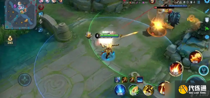 王者荣耀玩后羿要注意什么