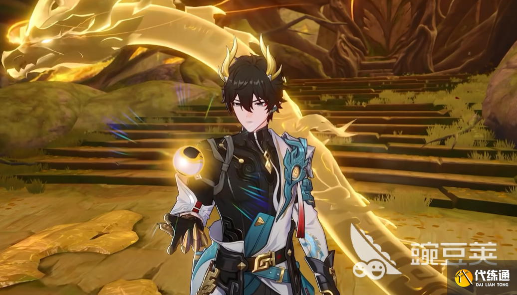 崩壞星穹鐵道3.6復(fù)刻角色有哪些 崩壞星穹鐵道3.6復(fù)刻角色一覽