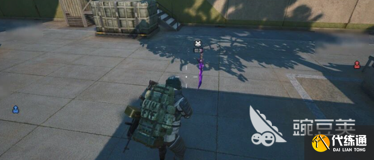 和平精英实验基地夺金模式怎么玩 和平精英实验基地夺金模式玩法介绍