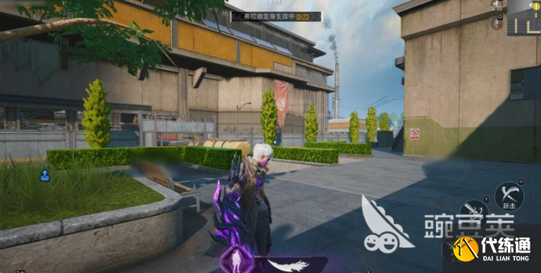 和平精英实验基地夺金模式怎么玩 和平精英实验基地夺金模式玩法介绍