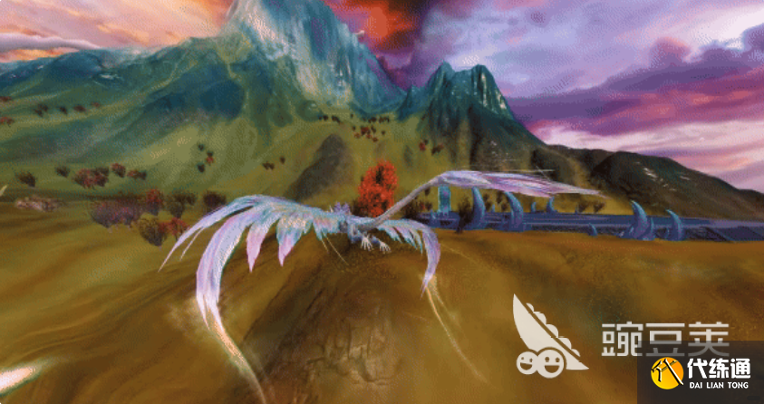 妄想山海嘲风怎么样 妄想山海嘲风技能强度一览