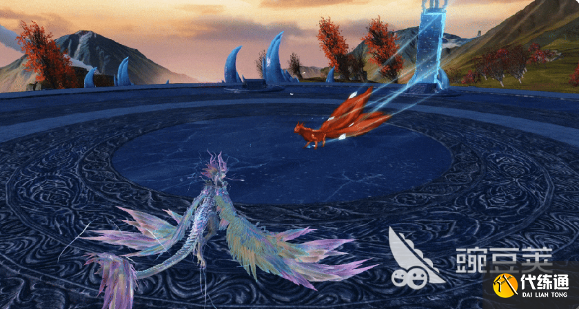 妄想山海嘲风怎么样 妄想山海嘲风技能强度一览