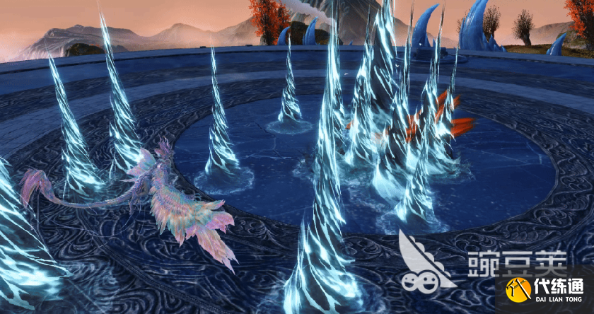 妄想山海嘲风怎么样 妄想山海嘲风技能强度一览