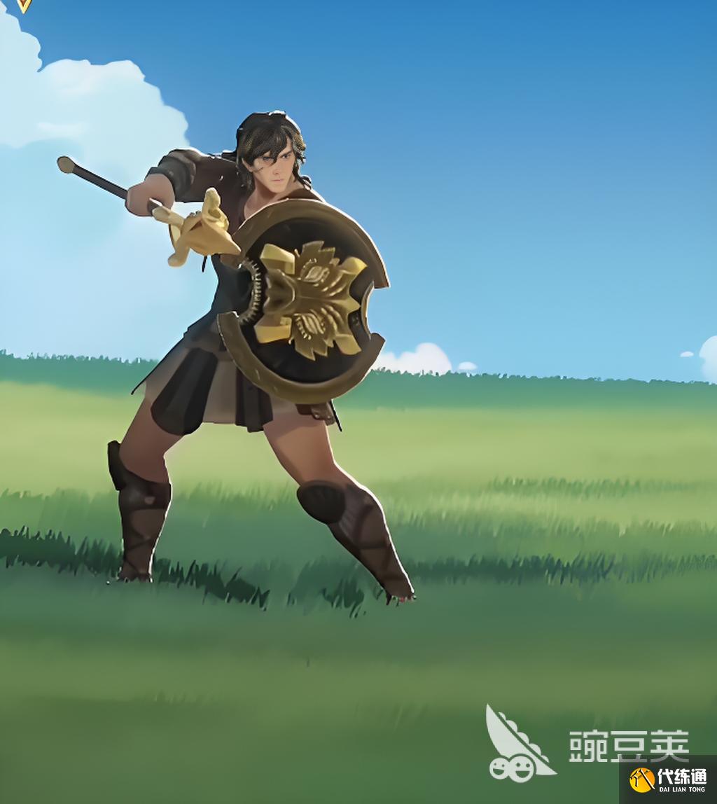 劍與遠(yuǎn)征啟程珀?duì)栃匏乖趺礃?劍與遠(yuǎn)征啟程珀?duì)栃匏箯?qiáng)度分析