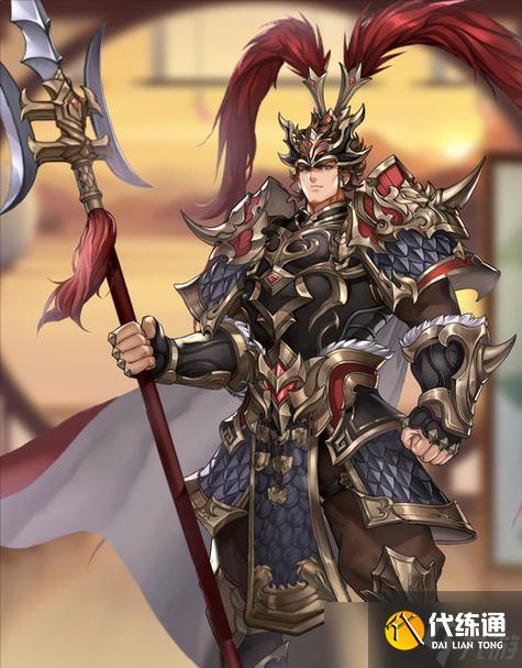 英雄联盟中吕布服装的获取途径是什么？需要什么条件？