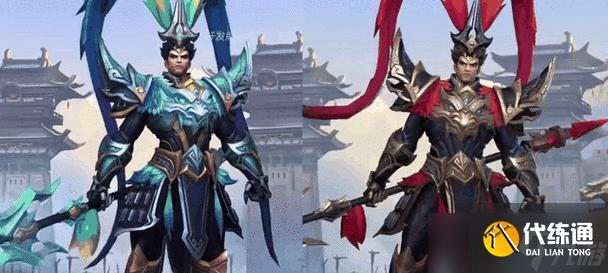 英雄联盟中吕布服装的获取途径是什么？需要什么条件？