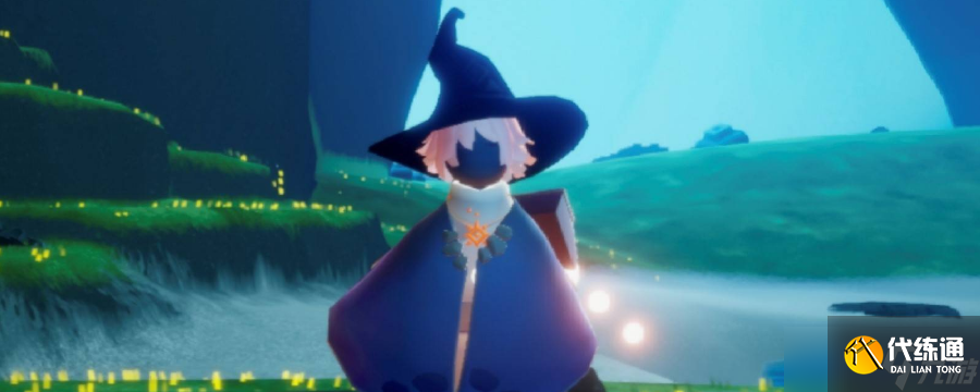 光·遇光遇哭泣的先祖在哪里