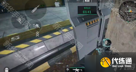 《三角洲行動》沙暴垂直補償器解鎖方法