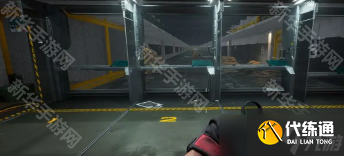 《三角洲行動》沙暴垂直補償器解鎖方法