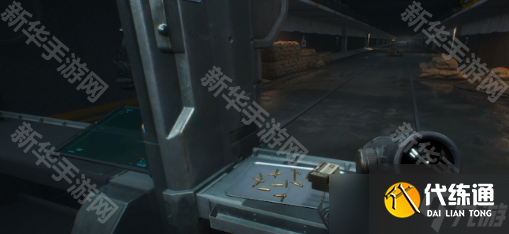 《三角洲行動》沙暴垂直補償器解鎖方法