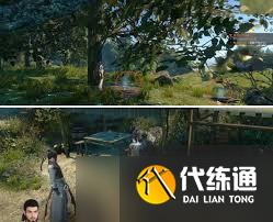 逆水寒手游茶攤江湖奇遇任務怎么做