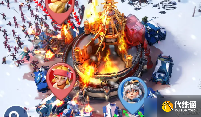 无尽冬日雪原游历题目及对应答案汇总