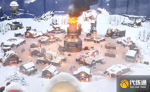 无尽冬日雪原游历题目及对应答案汇总