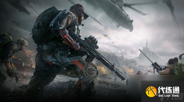 三角洲行動s6步入烽火任務怎么做-s6步入烽火任務完成攻略