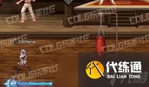 DNF妖护使狂妖风暴技能进化全形态怎么看