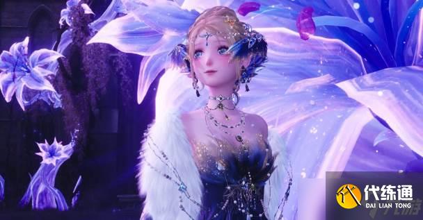 《无限暖暖》飞向更远的远方玩法