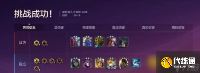 金鏟鏟之戰嘯月狼人第二關怎么快速通關 - 嘯月狼人第二關通關技巧與裝備搭配解析