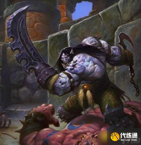魔獸世界德拉諾七雄有哪些 - 七雄成員及氏族詳細介紹