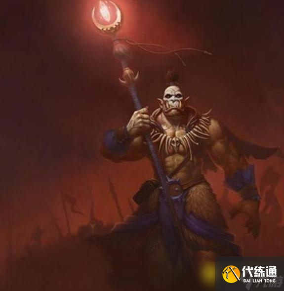 魔獸世界德拉諾七雄有哪些 - 七雄成員及氏族詳細介紹