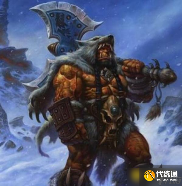 魔獸世界德拉諾七雄有哪些 - 七雄成員及氏族詳細介紹