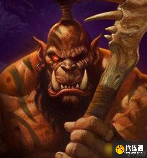 魔獸世界德拉諾七雄有哪些 - 七雄成員及氏族詳細介紹