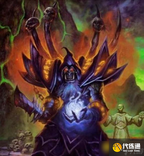 魔獸世界德拉諾七雄有哪些 - 七雄成員及氏族詳細介紹