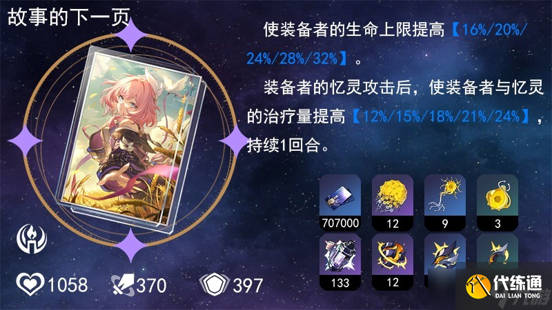 崩坏星穹铁道v3.6长夜月的全面解析攻略