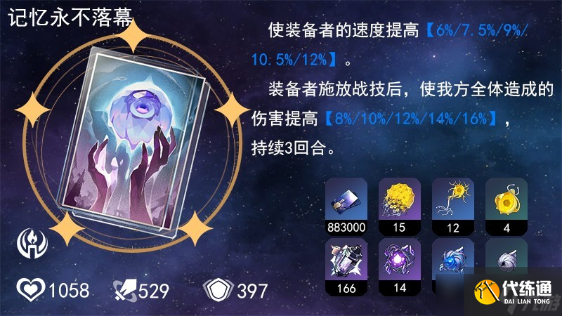 崩坏星穹铁道v3.6长夜月的全面解析攻略