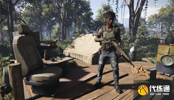 七日世界粘合剂怎么获取