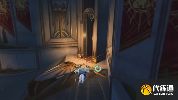 鸣潮2.6英雄的凯歌成就达成方法2