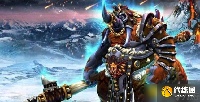 LOL比赛为什么不ban猛犸铁男加里奥 - 赛事英雄选择背后的原因解析