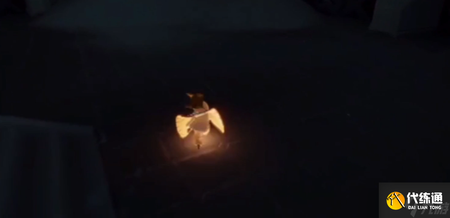 光遇蠟像館怎么一個人進