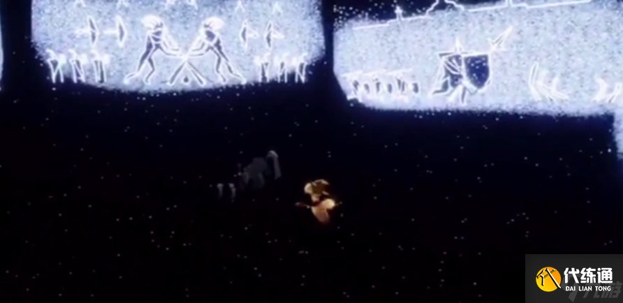 光遇蠟像館怎么一個人進