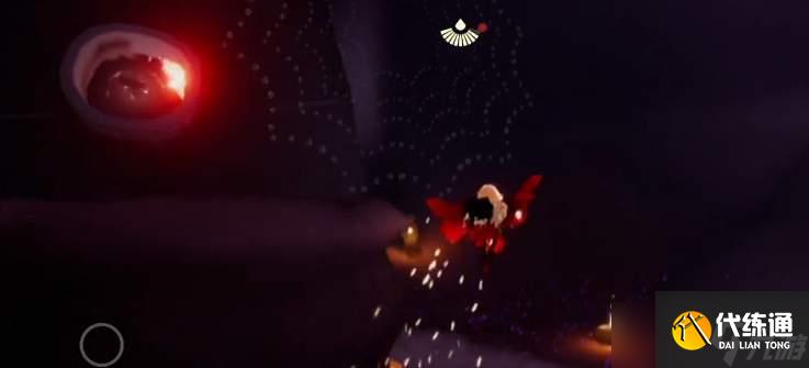 光遇蝙蝠斗篷的先祖在哪