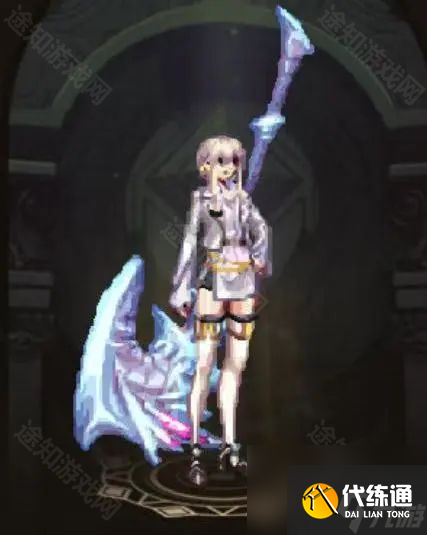 《DNF手游》女圣职一天50级速成攻略