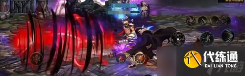 DNF手游绝望的泰玛特怎么打