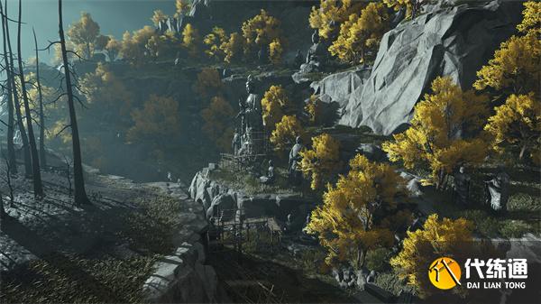 燕云十六聲20級(jí)突破怎么打